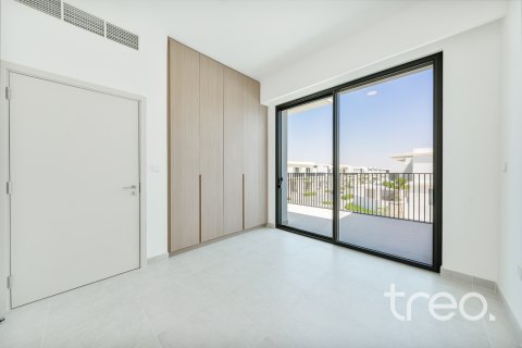 Řadový dům v The Valley, Dubai, SAE 4 ložnice, 242.29 m² Č.: 733276 - fotografie 21