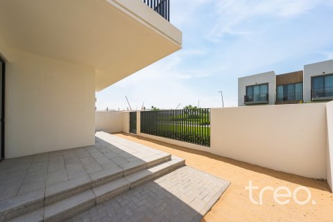 Kuća u nizu u gradu The Valley, Dubai, UAE 4 spavaće sobe, 242.29 m2 Br. 733276 - Slika 20