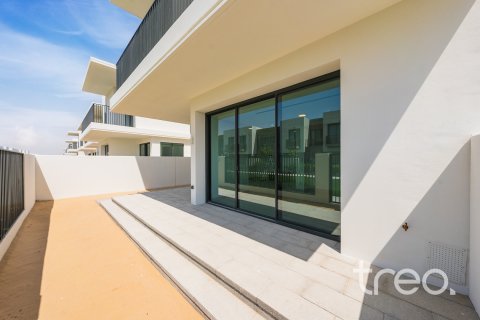 Kuća u nizu u gradu The Valley, Dubai, UAE 4 spavaće sobe, 242.29 m2 Br. 733276 - Slika 18