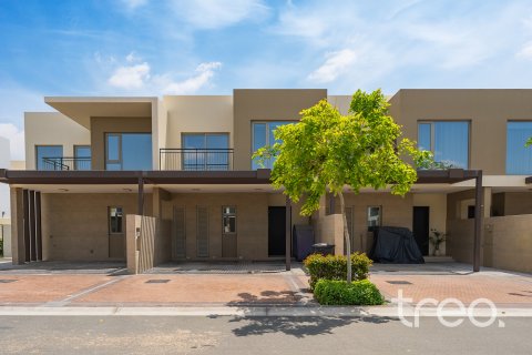 Villa til salgs i Arabian Ranches 2, Dubai, Emiratene 3 soverom, 184.69 kvm Nr. 733278 - Foto 22