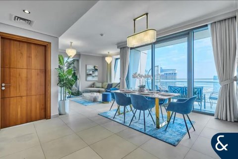 Byt v BURJ VISTA v Downtown Dubai (Downtown Burj Dubai), SAE 2 ložnice, 135 m² Č.: 689003 - fotografie 2