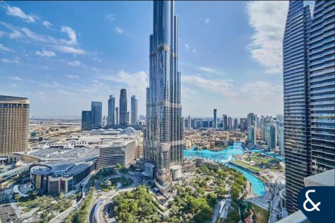 Appartamento a Downtown Dubai (Downtown Burj Dubai), Dubai, EAU 2 camere da letto, 135 mq. № 689003