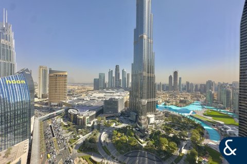 Apartamento en alquiler en Downtown Dubai (Downtown Burj Dubai), Dubai, EAU 2 dormitorios, 135 m2 № 689003 - foto 2