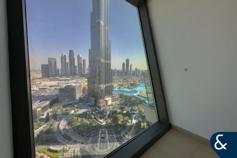 Apartamento en alquiler en Downtown Dubai (Downtown Burj Dubai), Dubai, EAU 2 dormitorios, 135 m2 № 689003 - foto 17