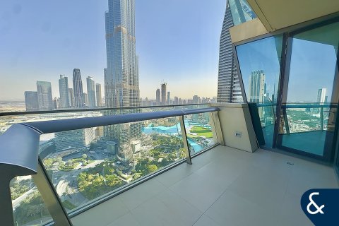 Apartamento en alquiler en Downtown Dubai (Downtown Burj Dubai), Dubai, EAU 2 dormitorios, 135 m2 № 689003 - foto 10