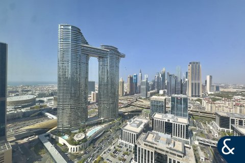 Apartamento en alquiler en Downtown Dubai (Downtown Burj Dubai), Dubai, EAU 2 dormitorios, 135 m2 № 689003 - foto 21