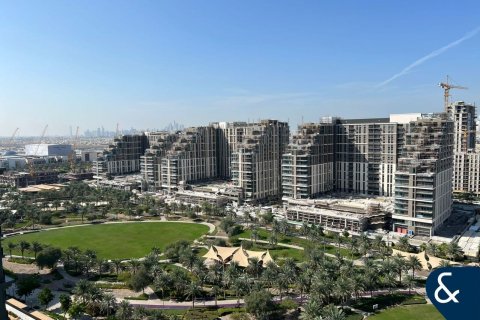 Dubai Hills Estate、Dubai、UAEにあるマンション 2ベッドルーム、94 m2 No689006