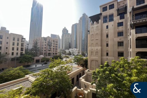 Leilighet til leie i Old Town, Dubai, Emiratene 1 soverom, 80 kvm Nr. 689004 - Foto 9