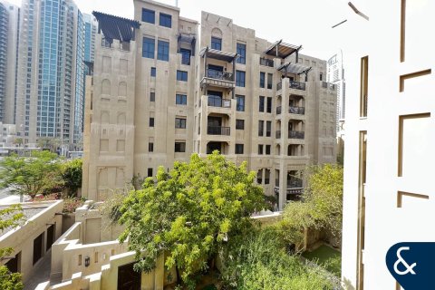 Leilighet til leie i Old Town, Dubai, Emiratene 1 soverom, 80 kvm Nr. 689004 - Foto 10