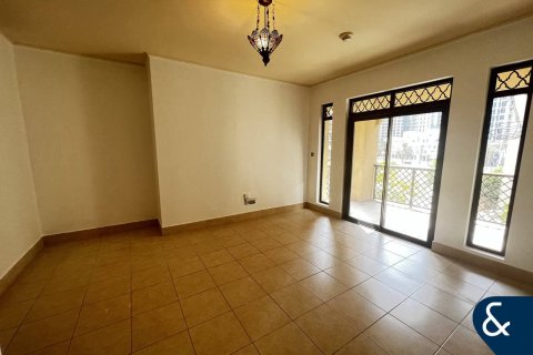 Leilighet til leie i Old Town, Dubai, Emiratene 1 soverom, 80 kvm Nr. 689004 - Foto 3
