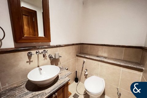 Leilighet til leie i Old Town, Dubai, Emiratene 1 soverom, 80 kvm Nr. 689004 - Foto 8