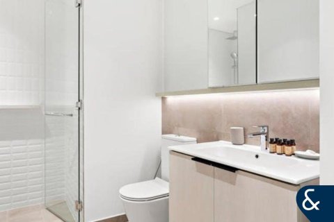 Apartman u BELGRAVIA u Jumeirah Village Circle, Dubai, UAE 1 spavaća soba, 73 m2 Br. 689002 - fotografija 9