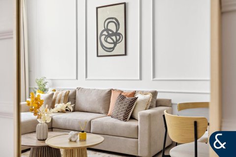 Apartman u BELGRAVIA u Jumeirah Village Circle, Dubai, UAE 1 spavaća soba, 73 m2 Br. 689002 - fotografija 10