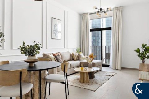 Apartman u BELGRAVIA u Jumeirah Village Circle, Dubai, UAE 1 spavaća soba, 73 m2 Br. 689002 - fotografija 5