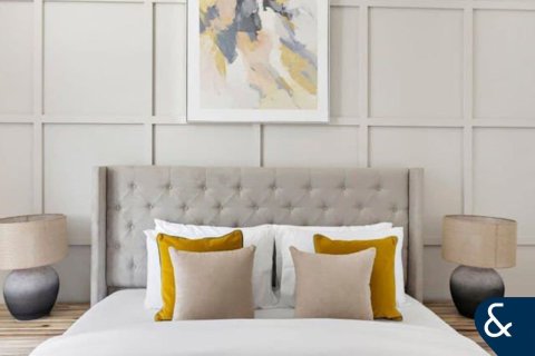 Apartman u BELGRAVIA u Jumeirah Village Circle, Dubai, UAE 1 spavaća soba, 73 m2 Br. 689002 - fotografija 8