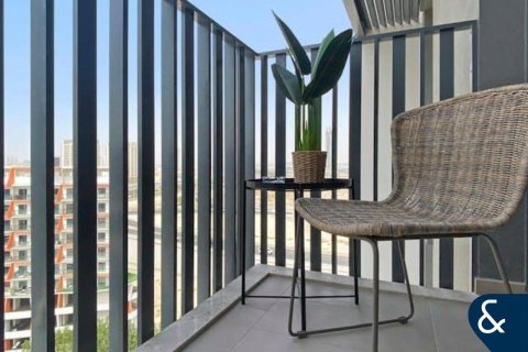 Apartman u BELGRAVIA u Jumeirah Village Circle, Dubai, UAE 1 spavaća soba, 73 m2 Br. 689002 - fotografija 12