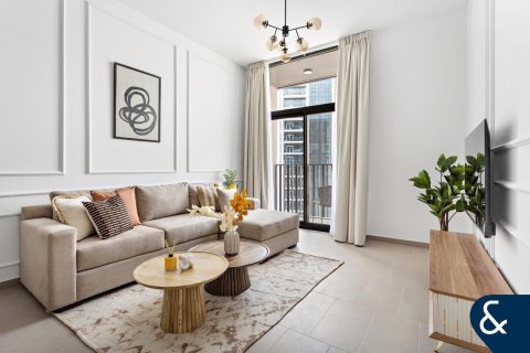 Apartman u BELGRAVIA u Jumeirah Village Circle, Dubai, UAE 1 spavaća soba, 73 m2 Br. 689002 - fotografija 2