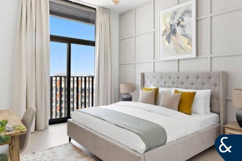 Apartman u BELGRAVIA u Jumeirah Village Circle, Dubai, UAE 1 spavaća soba, 73 m2 Br. 689002 - fotografija 6