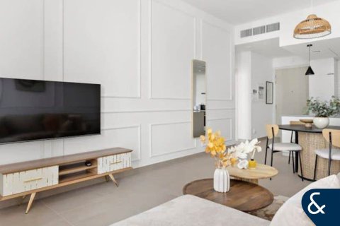 Apartman u BELGRAVIA u Jumeirah Village Circle, Dubai, UAE 1 spavaća soba, 73 m2 Br. 689002 - fotografija 11