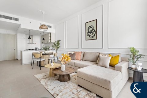 阿联酋 Dubai Jumeirah Village Circle 公寓  1 卧, 73 平方米 , 编号 689002