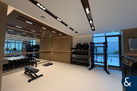 Apartmen di MARRIOTT RESIDENCES di Business Bay, Dubai, UAE 2 bilik tidur, 120 meter persegi № 689005 - foto 19