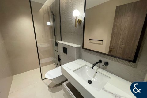 Apartmen di MARRIOTT RESIDENCES di Business Bay, Dubai, UAE 2 bilik tidur, 120 meter persegi № 689005 - foto 4