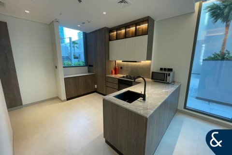 Apartmen di MARRIOTT RESIDENCES di Business Bay, Dubai, UAE 2 bilik tidur, 120 meter persegi № 689005 - foto 7