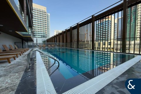 Apartmen di MARRIOTT RESIDENCES di Business Bay, Dubai, UAE 2 bilik tidur, 120 meter persegi № 689005 - foto 18