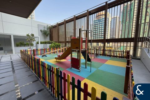 Apartmen di MARRIOTT RESIDENCES di Business Bay, Dubai, UAE 2 bilik tidur, 120 meter persegi № 689005 - foto 21