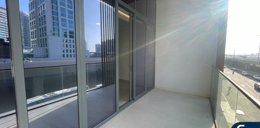 Business Bay, Dubai, UAE의 아파트 침실 2개, 120제곱미터 번호 689005