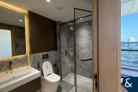 Зняти в оренду квартиру в Джумейра Вилладж Серкл, Дубай, ОАЕ 3 спальні, 221м2, № 689001 - фото 23