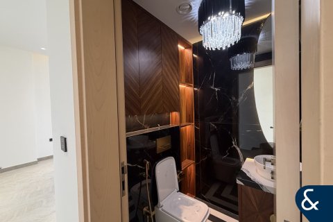 Зняти в оренду квартиру в Джумейра Вилладж Серкл, Дубай, ОАЕ 3 спальні, 221м2, № 689001 - фото 8