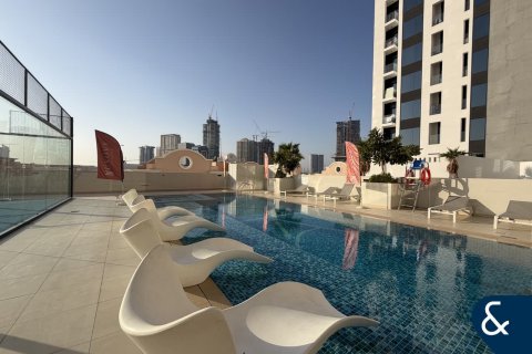 شقة في دائرة قرية جميرا، دبي 3 غرفة نوم ، 221 متر مربع . ر قم 689001