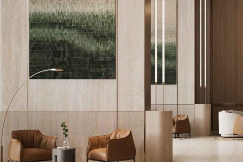 Apartman u Binghatti Vintage u gradu Majan, Dubai, UAE 2 spavaće sobe, 146.0 m2 Br. 680573 - Slika 2