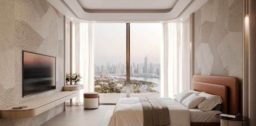 Apartman u Binghatti Vintage u gradu Majan, Dubai, UAE 2 spavaće sobe, 126 m2 Br. 680571