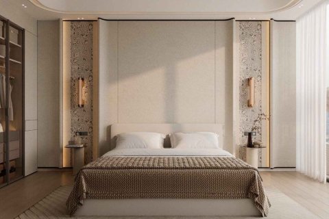 Apartman u Binghatti Vintage u gradu Majan, Dubai, UAE 2 spavaće sobe, 126.0 m2 Br. 680571 - Slika 5