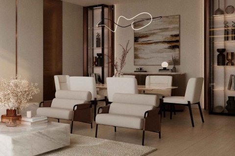 Apartament në Binghatti Vintage në Majan, Dubai, Emiratet e Bashkuara Arabe 1 dhomë gjumi, 66.0 m2. № 680570 - Foto 6