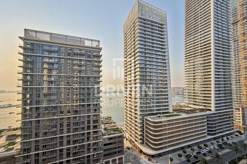 شقة للبيع في Dubai Harbour، دبي، الإمارات العربية المتحدة 1 غرفة نوم ، 73.67 متر مربع ، رقم 743105 - صورة 12