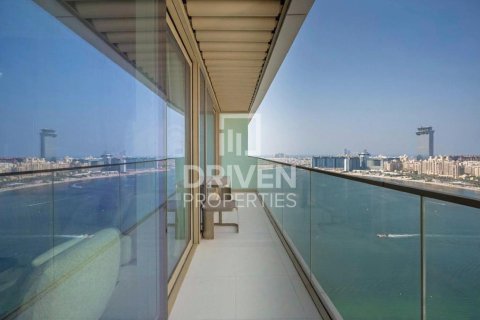 Apartment in Dubai Harbour, Dubai, UAE 1 bedroom, 87.33 sq.m. № 743104 - photo 14