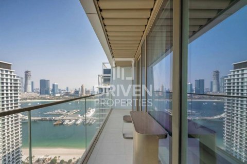 Apartment in Dubai Harbour, Dubai, UAE 1 bedroom, 87.33 sq.m. № 743104 - photo 15