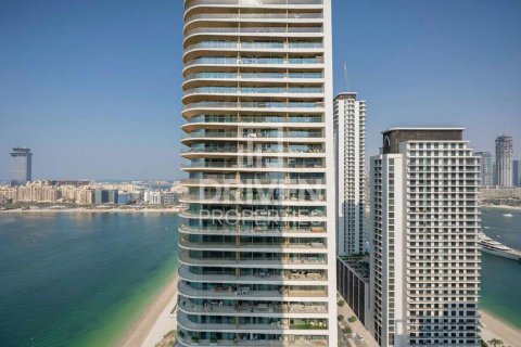 Apartment in Dubai Harbour, Dubai, UAE 1 bedroom, 87.33 sq.m. № 743104 - photo 12
