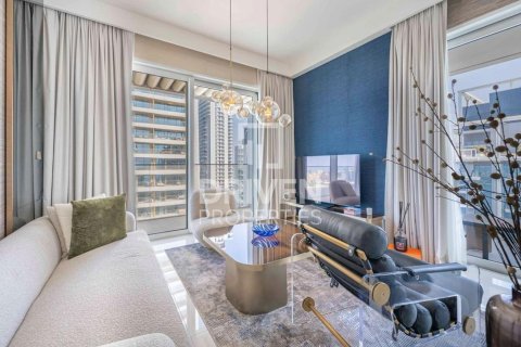 Apartment in Dubai Harbour, Dubai, UAE 1 bedroom, 87.33 sq.m. № 743104 - photo 3