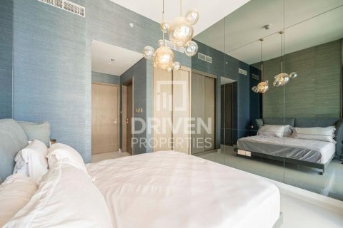 Apartment in Dubai Harbour, Dubai, UAE 1 bedroom, 87.33 sq.m. № 743104 - photo 7