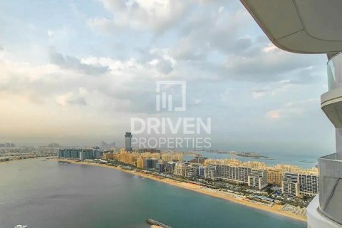 Apartment in Dubai Harbour, Dubai, UAE 1 bedroom, 87.33 sq.m. № 743104 - photo 13