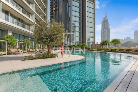 Appartement à vendre à  Downtown Dubai (Downtown Burj Dubai), Dubai, EAU 2 chambres, 112.78 m2 № 743102 - photo 16