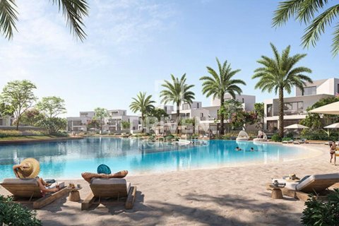 Villa til salg i Dubai, UAE 6 soveværelser, 1360.01 kvm № 743106 - foto 14