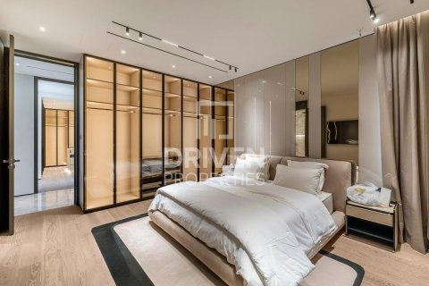 Villa til salg i Palm Jumeirah, Dubai, UAE 5 soveværelser, 622.36 kvm № 743107 - foto 14