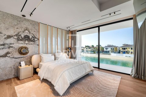 Villa til salg i Palm Jumeirah, Dubai, UAE 5 soveværelser, 622.36 kvm № 743107 - foto 22
