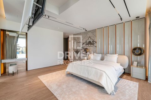 Villa til salg i Palm Jumeirah, Dubai, UAE 5 soveværelser, 622.36 kvm № 743107 - foto 19
