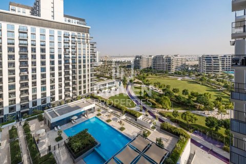 Apartmán v Dubai Hills Estate, Dubai, SAE 2 spálne, 92.16 m2 č. 743103 - Fotografia 1